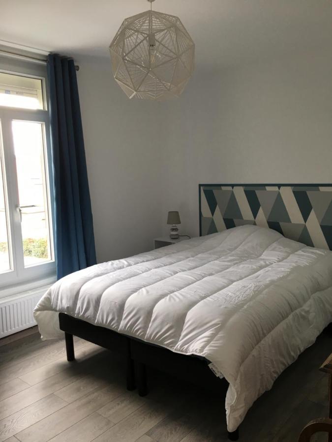 La Tanatte De Wimereux Sur La Cote D Opale Eksteriør bilde