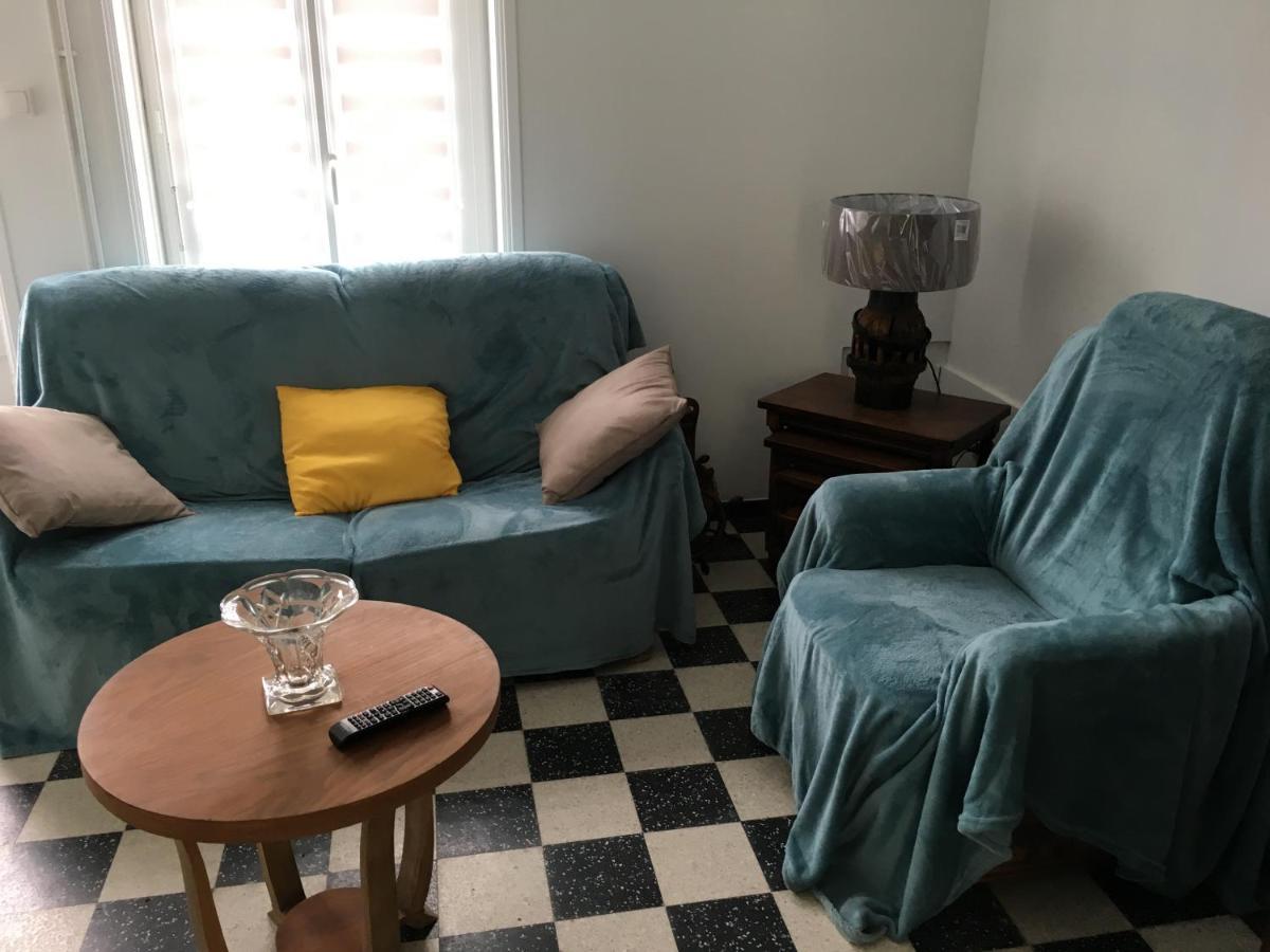 La Tanatte De Wimereux Sur La Cote D Opale Eksteriør bilde