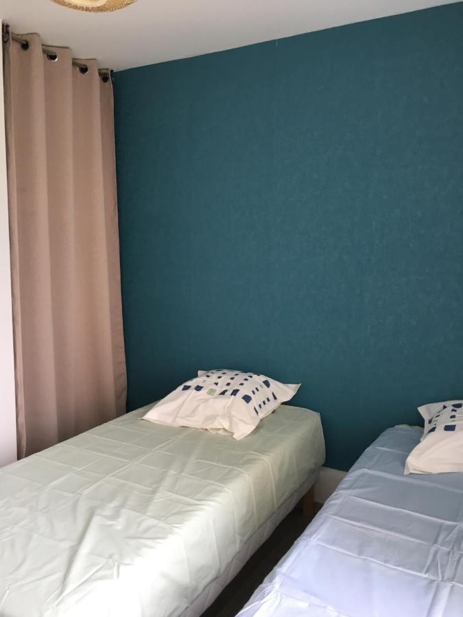 La Tanatte De Wimereux Sur La Cote D Opale Eksteriør bilde
